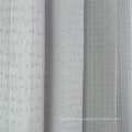 New Fashion Jacquard Shade Curtain